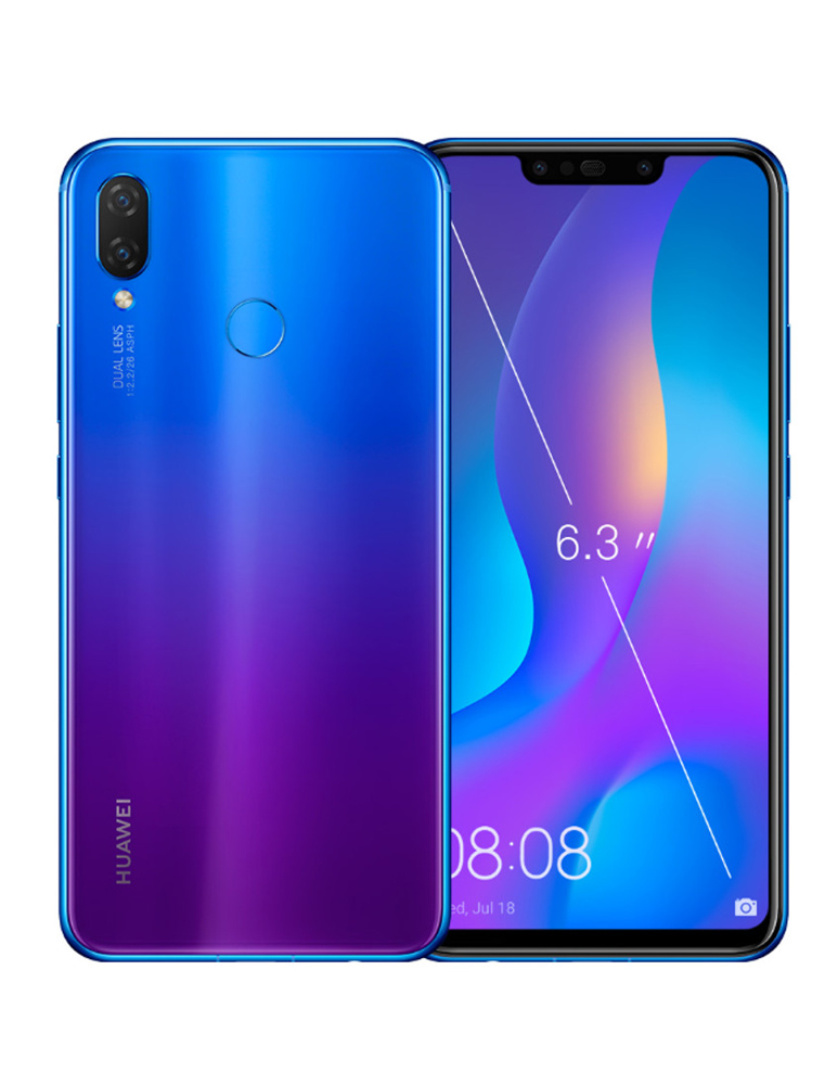 Huawei Nova 3i